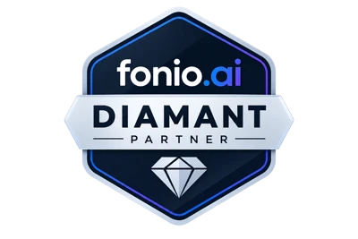 fonio.ai Diamant-Partner