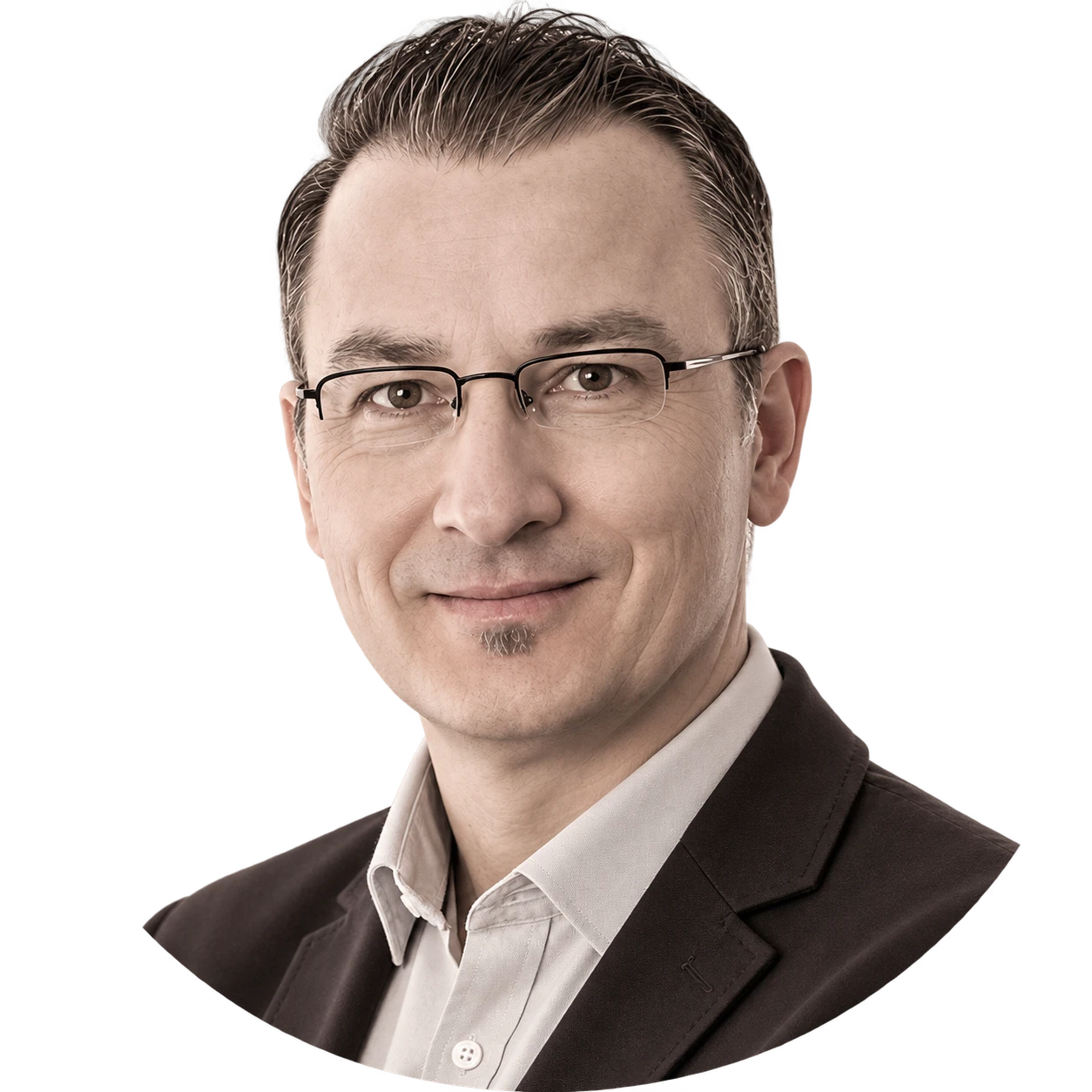 Michael Gründling